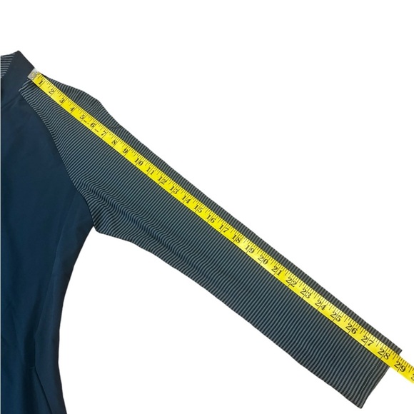 NWT ADIDAS WOMENS LONG SLEEVE UPF 50 GOLF DRESS SIZE M - Picture 14 of 14